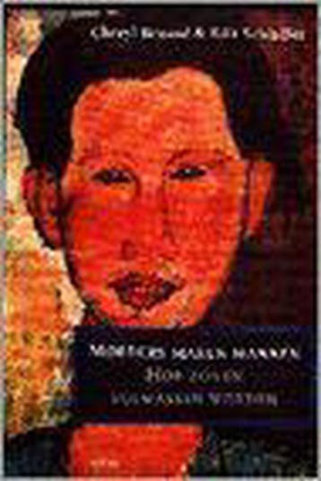 Moeders maken mannen - C. Benard 9789026313752, Boeken, Verzenden, Gelezen, C. Benard