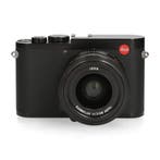 Leica Q2 · 1 jaar garantie, Ophalen of Verzenden, Zo goed als nieuw