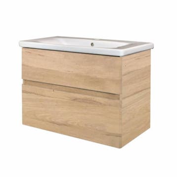 Badkamermeubel Best Design Quick-Greeploos 65x56x44cm, Ophalen of Verzenden, Nieuw