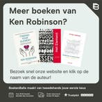 Creative Schools 9780241003954 Ken Robinson, Boeken, Verzenden, Gelezen, Ken Robinson
