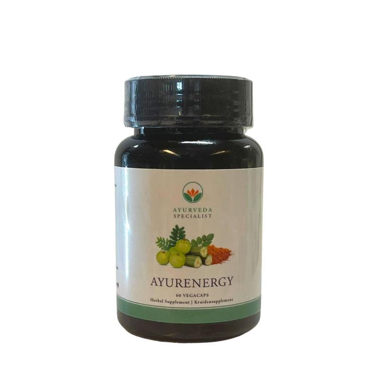 Ayurenergy, Diversen, Levensmiddelen, Ophalen of Verzenden