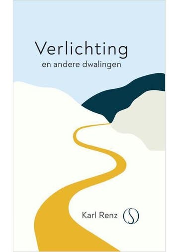 Verlichting en andere dwalingen Karl Renz, Boeken, Verzenden, Gelezen