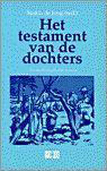 Testament van de dochters - Jorrit Jong De 9789024262410, Verzenden, Gelezen, Jorrit Jong De