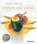 Dieter Müller - Einfach und genial 9783865282620, Verzenden, Gelezen, Dieter Möller