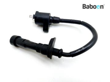 Bobine Honda XL 600 V Transalp 1987-1990 (XL600V PD06) RR, Verzenden, Gebruikt