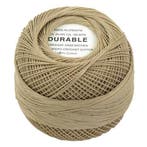 Durable Borduur- en Haakkatoen – 100% Katoen – 20g / 160m, Verzenden, Nieuw