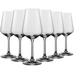 Florina Australia set van 6 exclusieve rode wijnglazen 520ml, Ophalen of Verzenden, Nieuw