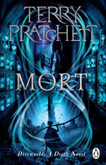 Mort | Terry Pratchett | Nieuw, Boeken, Ophalen of Verzenden, Nieuw, Terry Pratchett