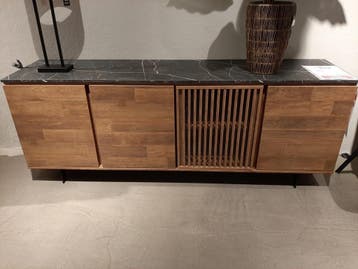 Dressoir Sirione **SHOWROOMMODEL**, Huis en Inrichting, Nieuw