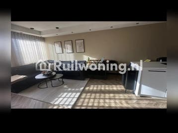 Rosmalen: Gezellige flat, 2 kamers (Waterschap Aa en Maas), Huizen en Kamers