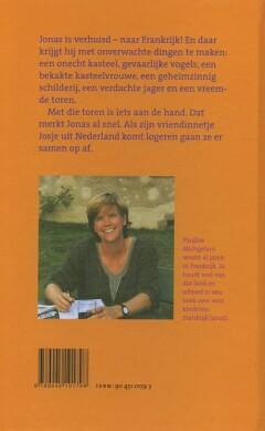 Het torengeheim 9789045101798 P. Michgelsen, Verzenden, Gelezen, P. Michgelsen