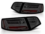 Achterlichten Audi A6 4F 08-11 sedan Tube Dynamisch, Ophalen of Verzenden, Nieuw