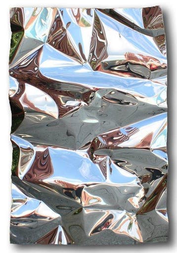 AVA Design - Hurricane Mirror Premium design