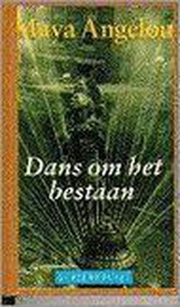 Dans om het bestaan / Geuzenpocket / 7 - M. Angelou, Verzenden, Gelezen, M. Angelou