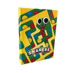 Snakers - NIEUW, Verzenden, Nieuw