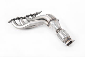 Milltek Ford Fiesta Mk6 ST 150 SSXFD014, Verzenden, Nieuw, Ford