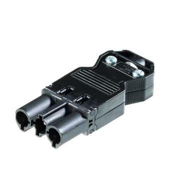Stekker AC OUT (GST18), Ophalen of Verzenden, Nieuw