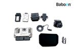 Contactslot Set met Immobiliser BMW F 750 GS 2018-2023, Verzenden, Gebruikt