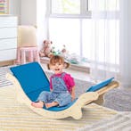 2dekans | Coast 3-in-1 Klimladder Set - Houten Boog, Klimmen, Ophalen of Verzenden, Zo goed als nieuw