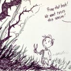 James and the Giant Peach : Oorspronkelijke, Nieuw in verpakking