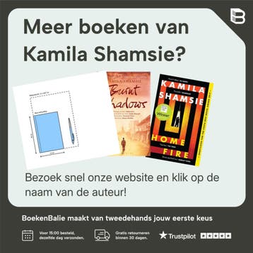 Kartography - Kamila Shamsie 9780747561507, Boeken, Verzenden, Gelezen, Kamila Shamsie