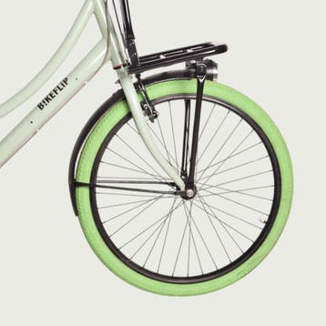 BikeFlip kinderfiets 24 inch, Ophalen of Verzenden, Gebruikt, BikeFlip