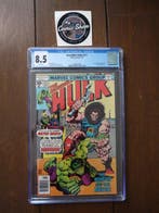 Incredible Hulk (1962 1st Series) #211 - 1 Graded comic -, Boeken, Strips | Comics, Nieuw