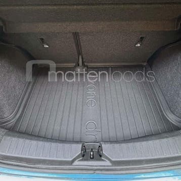 All Weather kofferbakmat Nissan Micra V K14 Hatchback (5-deu, Ophalen of Verzenden, Nieuw