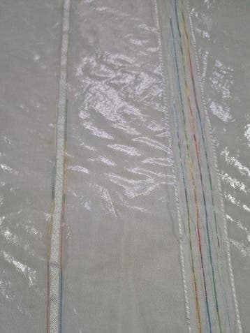 Prachtige stof voor gordijnen - Textiel - 560 cm - 300 cm