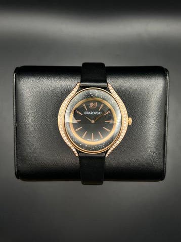 Swarovski - Crystalline Aura - Zonder minimumprijs - 5558634, Sieraden, Tassen en Uiterlijk, Horloges | Heren, Nieuw