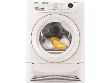 AEG 8000 SERIES - Warmtepompdroger - 8KG - AbsoluteCare, Verzenden, Zo goed als nieuw