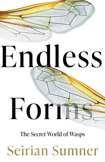 9780008394479 Endless Forms Seirian Sumner, Verzenden, Nieuw, Seirian Sumner
