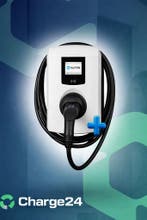 Alfen | Eve Single Plus | 22kW | Kabel | 32A | LBA | SCN, Ophalen of Verzenden, Nieuw, Laadpaal en Laadkabel