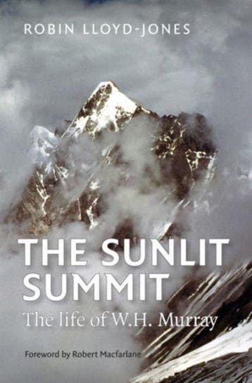Sunlit Summit - Robin Lloyd Jones 9781908737380, Boeken, Verzenden, Zo goed als nieuw, Robin Lloyd Jones
