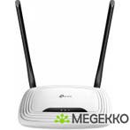 TP-Link Router TL-WR841N N300, Verzenden, Nieuw, TP-LINK