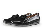 Gabor Loafers in maat 40 Zwart, Kleding | Dames, Schoenen, Verzenden, Zwart, Overige typen, Gabor