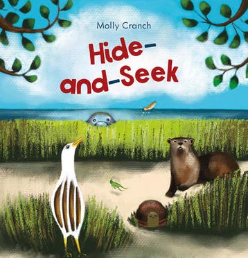 Hide and Seek (9781605378329, Molly Cranch), Verzenden, Nieuw
