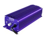 LUMATEK Ultimate Pro 600W 400V dimbare en regelbare ballast, Ophalen of Verzenden, Nieuw