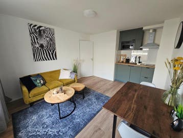Te huur: Appartement Rooseveltlaan in Utrecht, Utrecht, Appartement, Utrecht