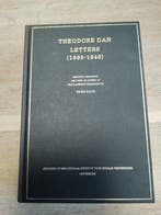 Fedor il ic dan pis ma 1899-1946 9789068610024 Dan, Verzenden, Gelezen, Dan