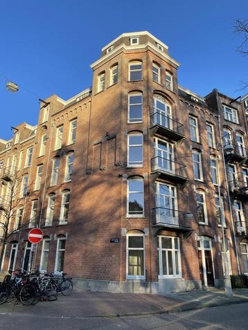 Te huur: Appartement Amaliastraat in Amsterdam, Noord-Holland, Appartement, Amsterdam