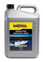 Bardahl Nautic 10W30 Outboard 5ltr, Watersport en Boten, Accessoires en Onderhoud, Nieuw