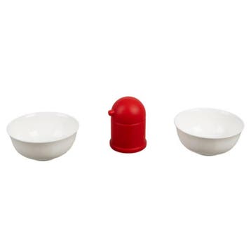 Kruzzel Keukenaccessoireset 32-delig – speelgoed kookset.., Ophalen of Verzenden, Nieuw