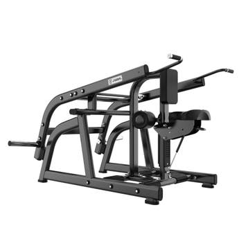 Titanium Strength Black Series Seated Dip, Verzenden, Nieuw