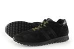 Hogan Sneakers in maat 42 Zwart, Kleding | Heren, Schoenen, Verzenden, Sneakers of Gympen, Gedragen, Zwart