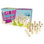 Kubb the viking Junior spel, Verzenden, Nieuw