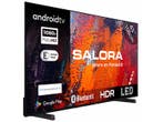 Salora - LED/QLED 40-44 Full HD TV - 43 inch, Audio, Tv en Foto, Televisies, Overige merken, Verzenden, Nieuw, 100 cm of meer