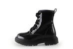 Milo Mila Boots Meisjes in maat 25 Zwart, Milo Mila, Verzenden, Jongen of Meisje, Schoenen