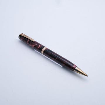 Parker - Mabled red Vintage - Zonder minimumprijs -, Nieuw
