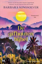 9789029099660 De gifhouten bijbel | Tweedehands, Verzenden, Gelezen, Barbara Kingsolver